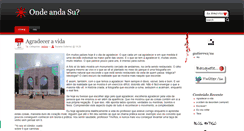 Desktop Screenshot of gutierrez.pro.br